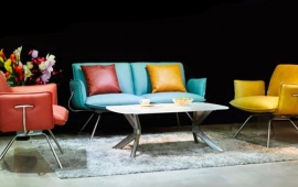 Xem Ngay Cơ Sở Sản Xuất Ghế Sofa Uy Tín Nhất Tại Tphcm | Kim Ngân