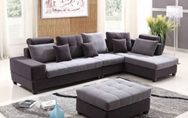 Tìm Hiểu Dịch Vụ Bọc Nệm Ghế Sofa Bình Chánh Tại Nhà | Alo Là Có Mặt