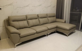  Xưởng Sofa Kim Ngân Chuyên Bọc Nệm Ghế Sofa Nhà Bè Uy Tín Tphcm