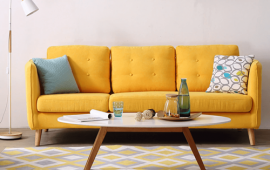 Mách Bạn Xưởng Sản Xuất Ghế Sofa Uy Tín Nhất Nhì Tphcm | Kim Ngân
