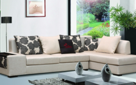 Kim Ngân Chuyên Sản Xuất Ghế Sofa Góc Cao Cấp Giá Rẻ