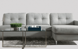 Bạn Tìm Địa Chỉ Sản Xuất Sofa Góc Tại Bình Chánh? Đến Kim Ngân Nhé