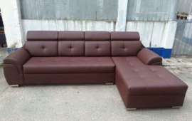 Ghế Sofa Cao Cấp Giá Rẻ TPHCM Với Chất Liệu Bền Bỉ Theo Thời Gian