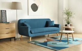 Đơn Vị Chuyên Bọc Nệm Ghế Sofa Quận 7 Trọn Gói Từ A Đến Z