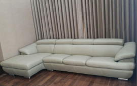 Ghế Sofa Da Phòng Khách TPHCM | Sỉ Lẻ Số Lượng Lớn Giá Tốt