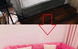 Bọc nệm Sofa Giá Rẻ