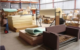 BỌC GHẾ SOFA GIÁ RẺ