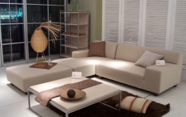 Tại sao phải vệ sinh ghê sofa? 