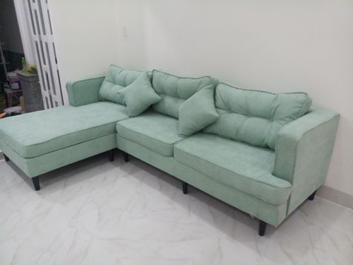 sofa góc giá rẻ tphcm