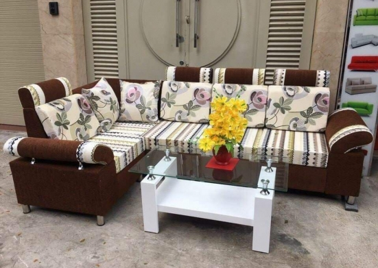 sofa phòng khách giá rẻ