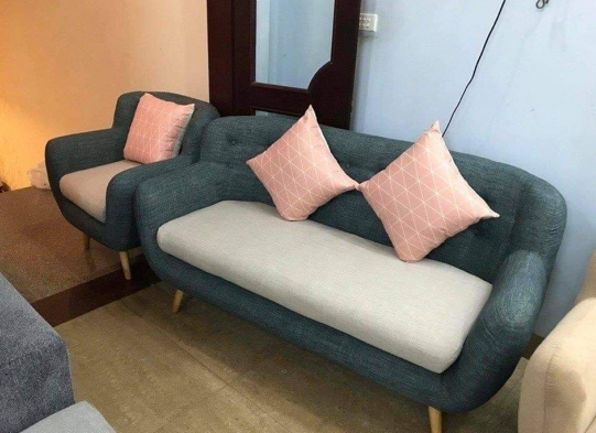 sofa phòng khách giá rẻ