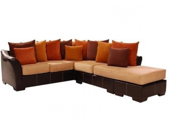 sofa góc phòng khách giá rẻ