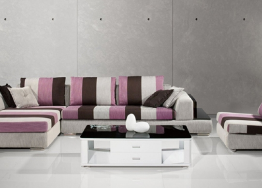 sofa góc phòng khách giá rẻ