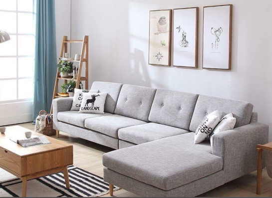sofa phòng khách giá rẻ đẹp