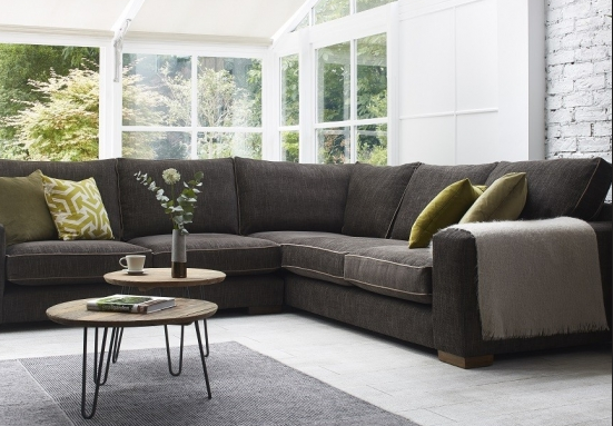 ghế sofa góc cao cấp