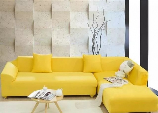 ghế sofa da phòng khách