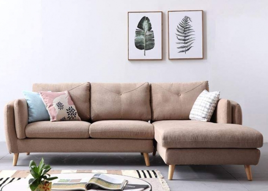 sofa phòng khách hiện đại