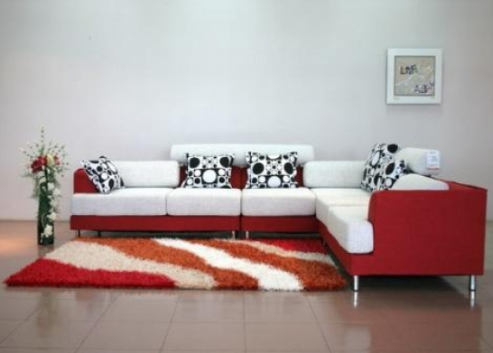 ghế sofa góc cao cấp