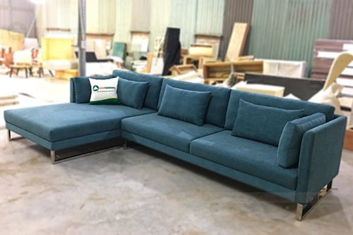 ghế sofa góc