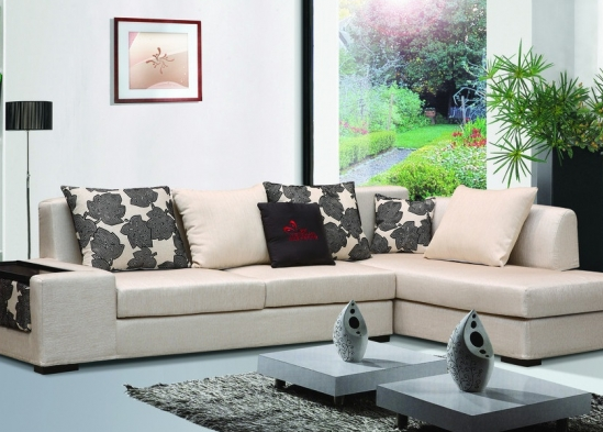 ghế sofa góc cao cấp giá rẻ