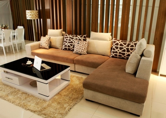 ghế sofa góc cao cấp giá rẻ