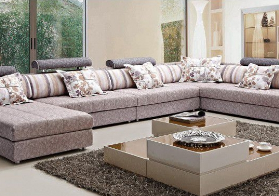 ghế sofa góc cao cấp giá rẻ