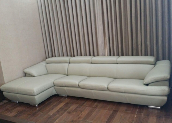 ghế sofa da phòng khách tphcm