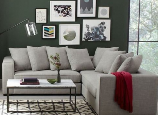 ghế sofa góc đẹp