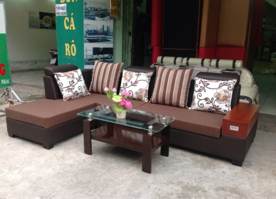 ghế sofa góc đẹp