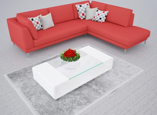 ghế sofa góc đẹp