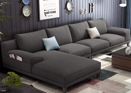 sofa phòng khách đẹp giá rẻ